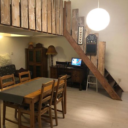 Bella Apartment Budapest Eksteriør bilde