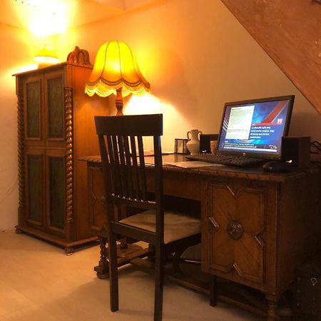 Bella Apartment Budapest Eksteriør bilde