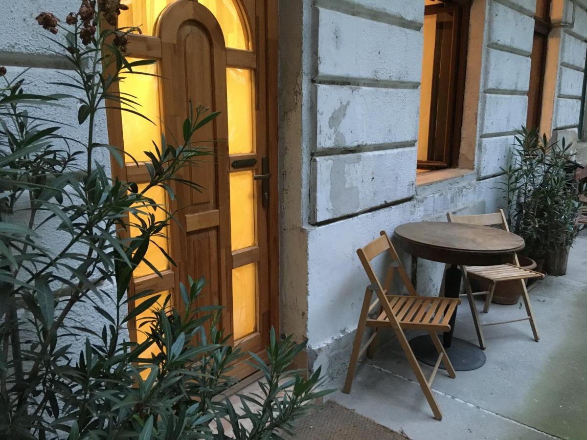 Bella Apartment Budapest Eksteriør bilde