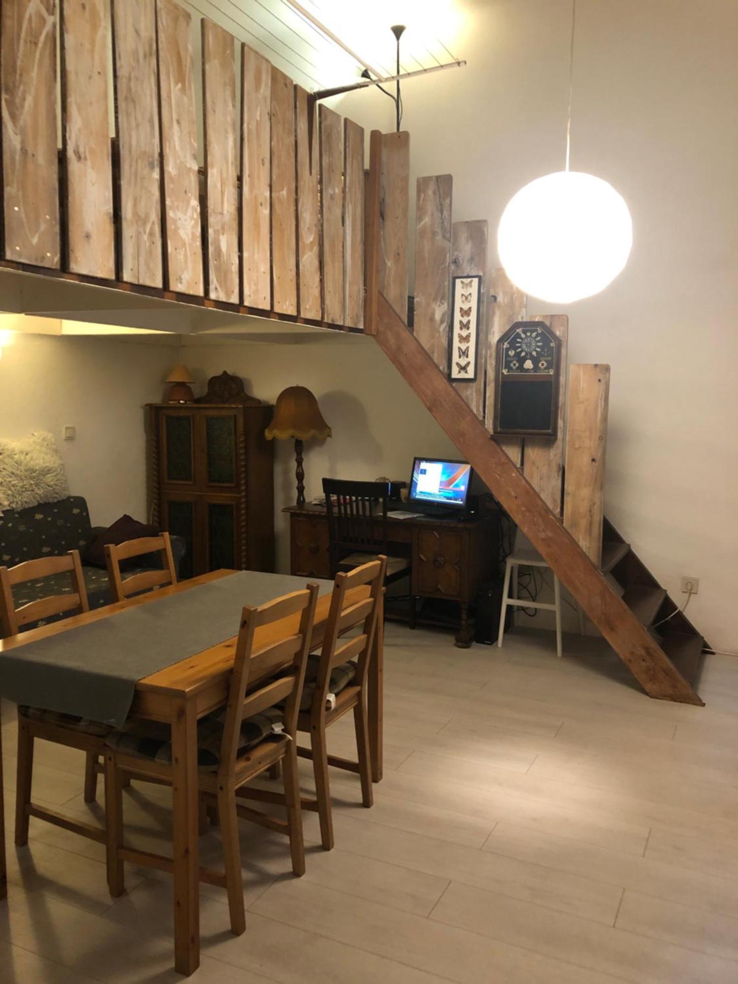 Bella Apartment Budapest Eksteriør bilde