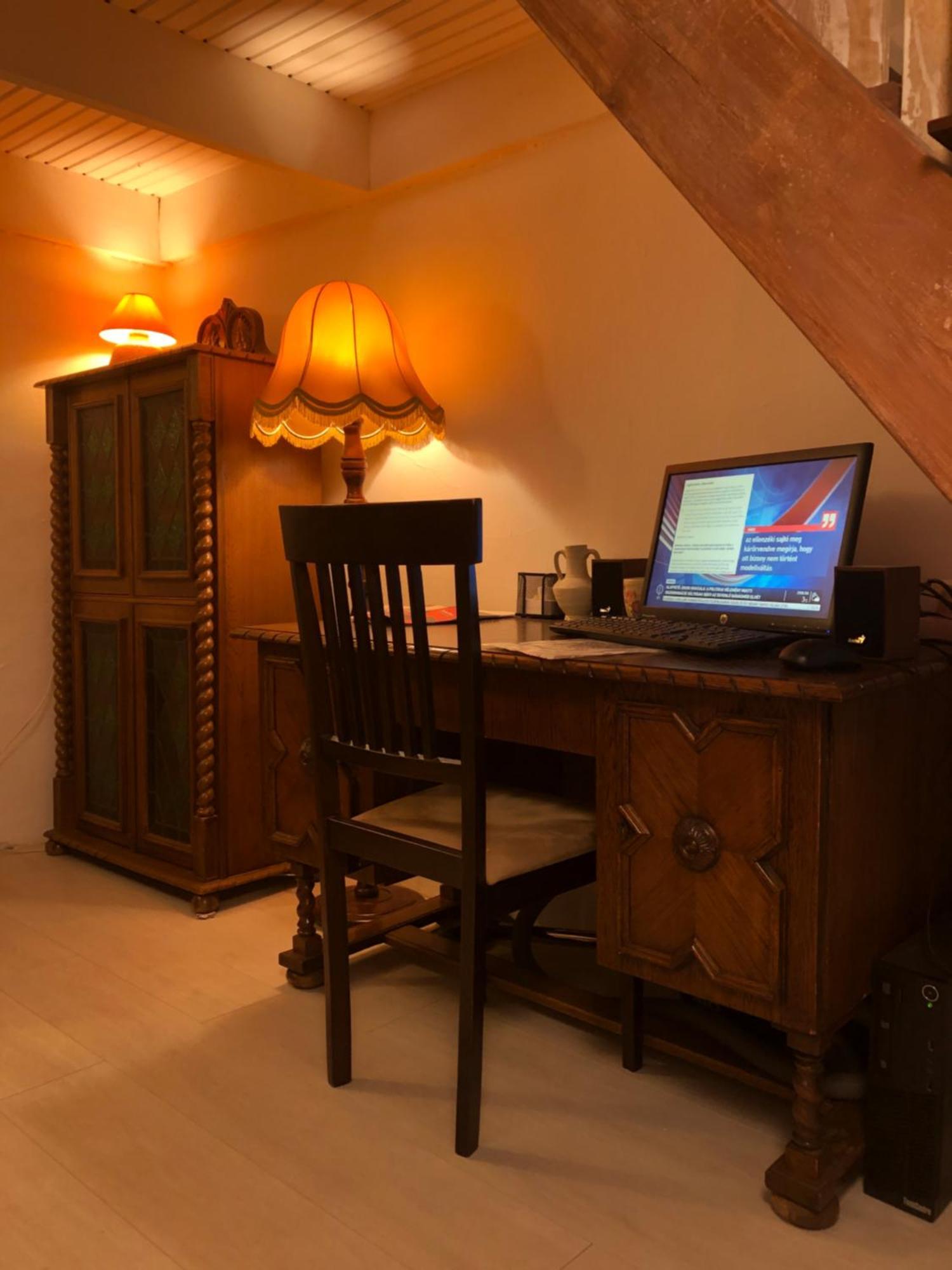 Bella Apartment Budapest Eksteriør bilde
