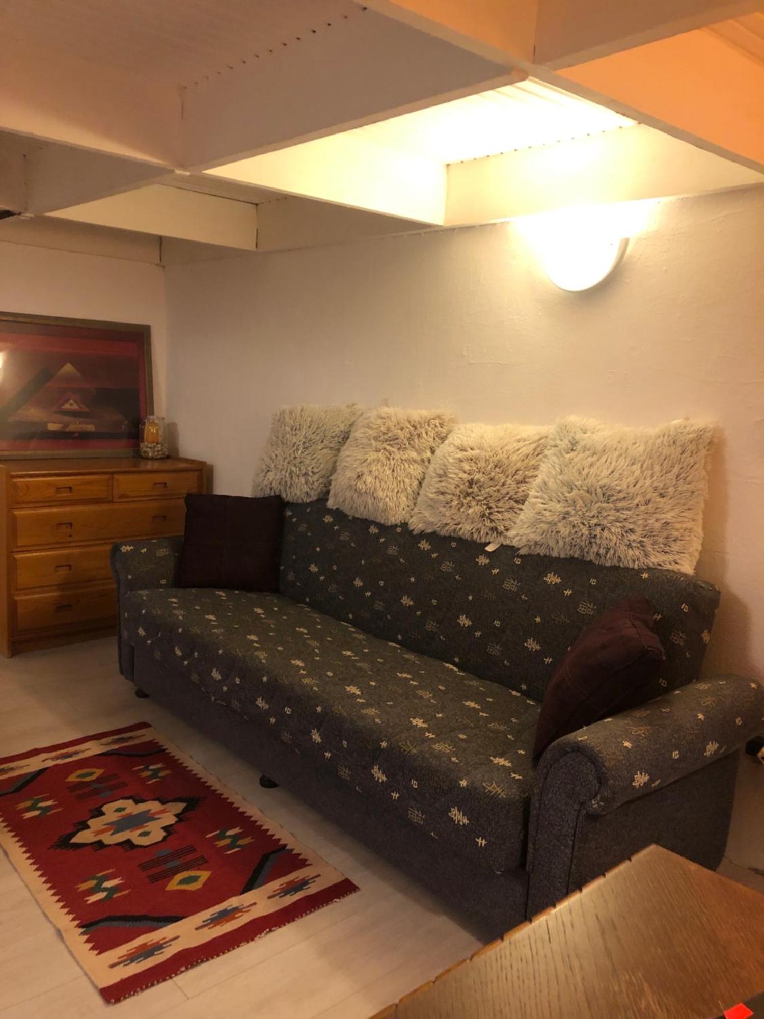 Bella Apartment Budapest Eksteriør bilde