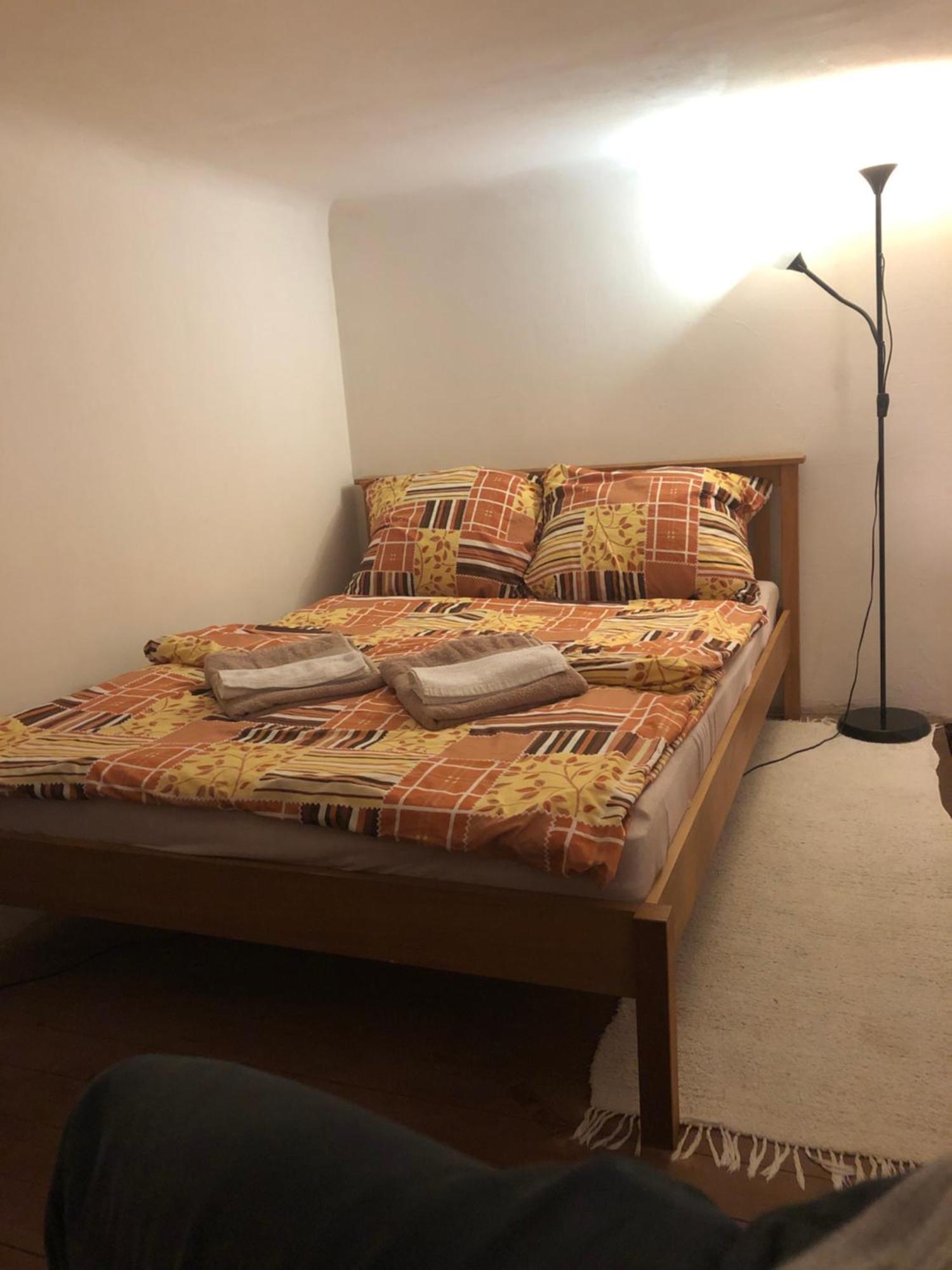 Bella Apartment Budapest Eksteriør bilde