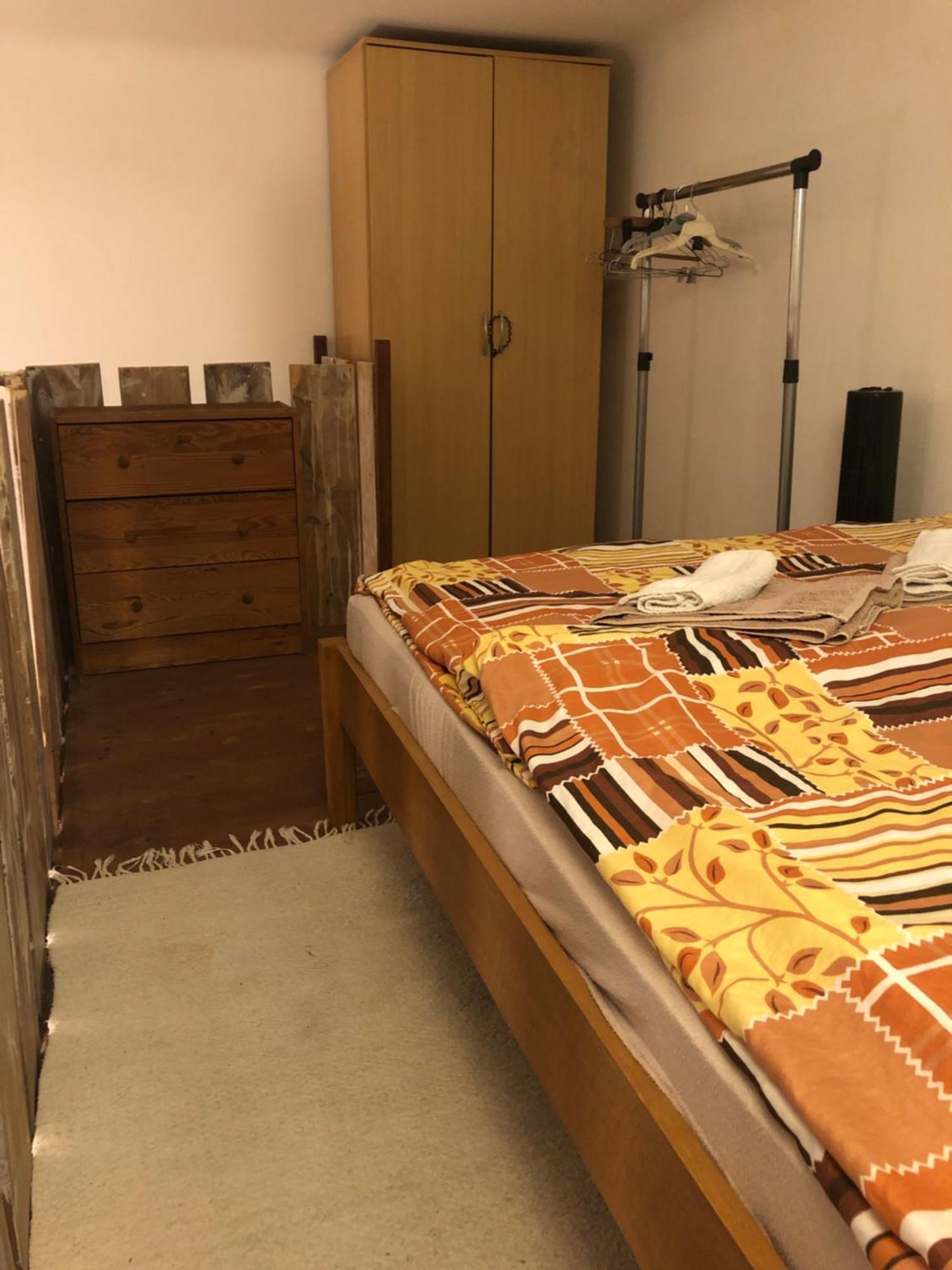 Bella Apartment Budapest Eksteriør bilde