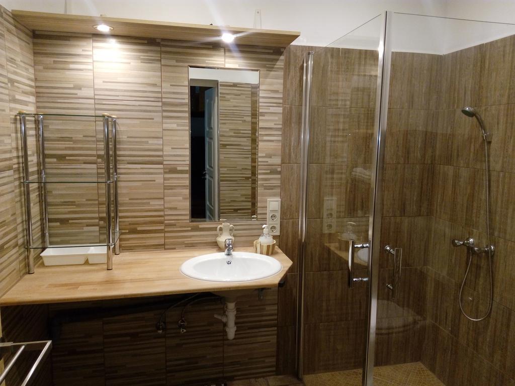 Bella Apartment Budapest Eksteriør bilde