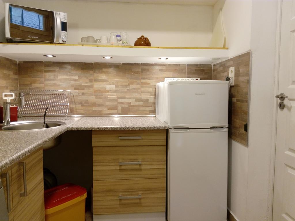 Bella Apartment Budapest Eksteriør bilde